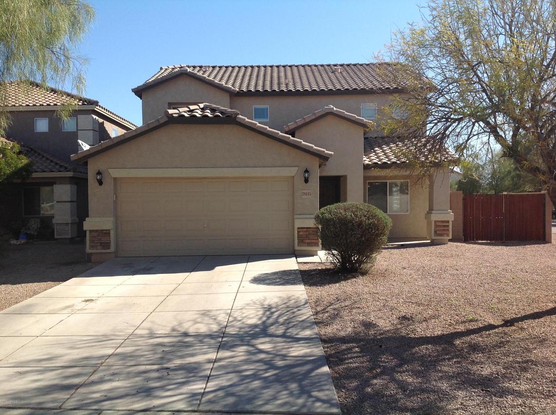 28145 N Gold Ln., San Tan Valley, AZ 85143