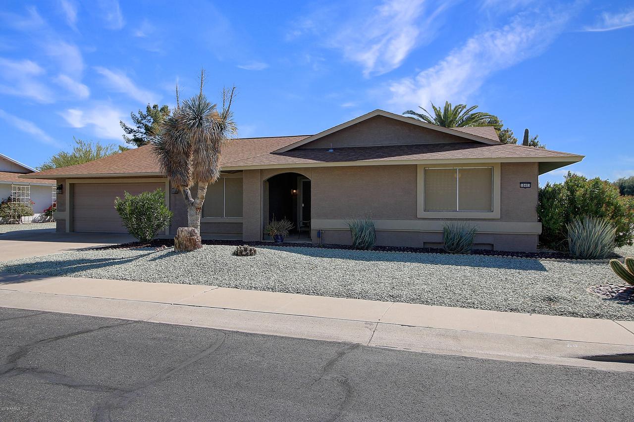 18403 N 94th Dr., Sun City, AZ 85373