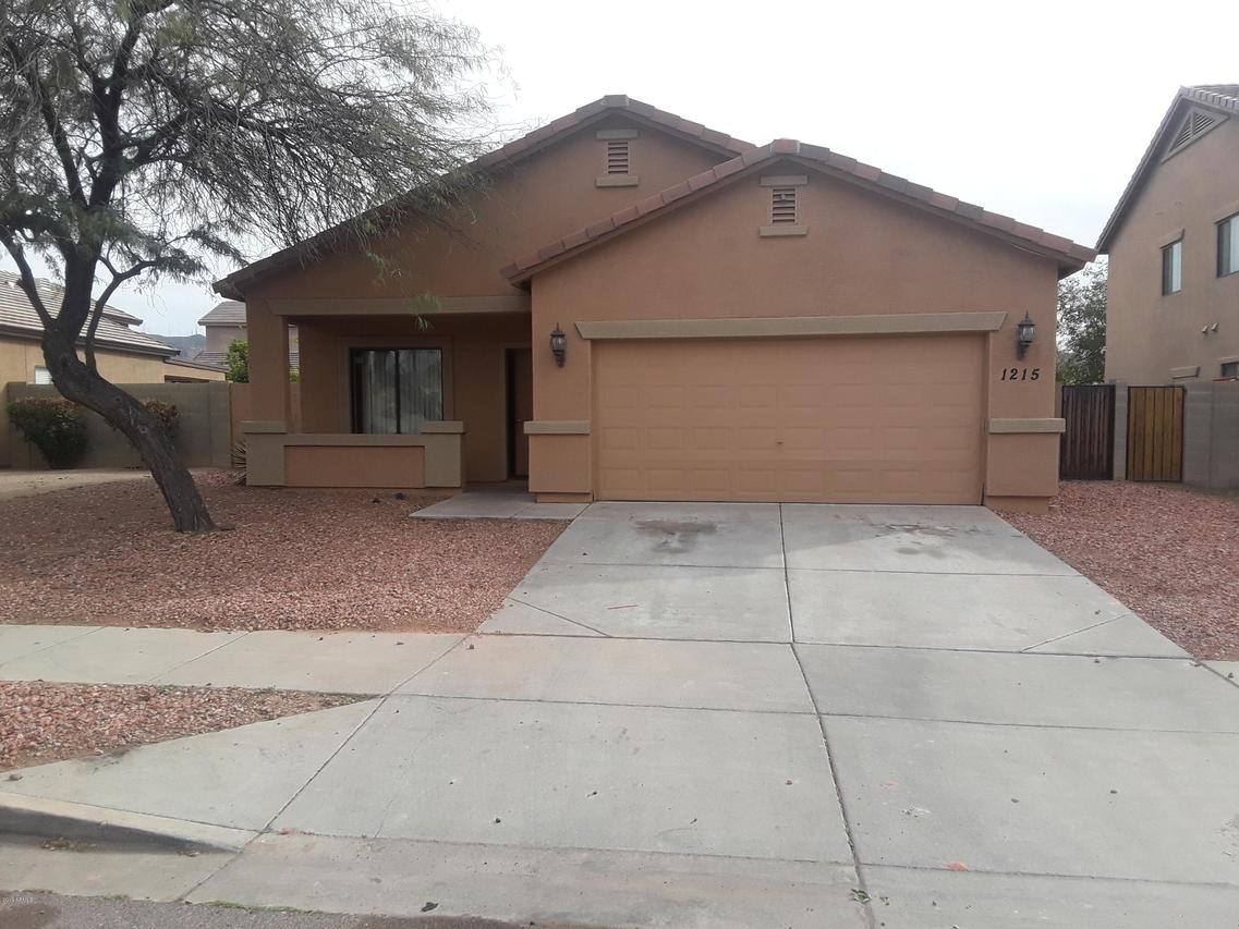 1215 W Carson Rd., Phoenix, AZ 85041