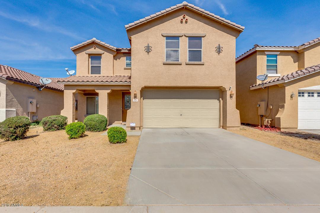 924 E Corrall St., Avondale, AZ 85323