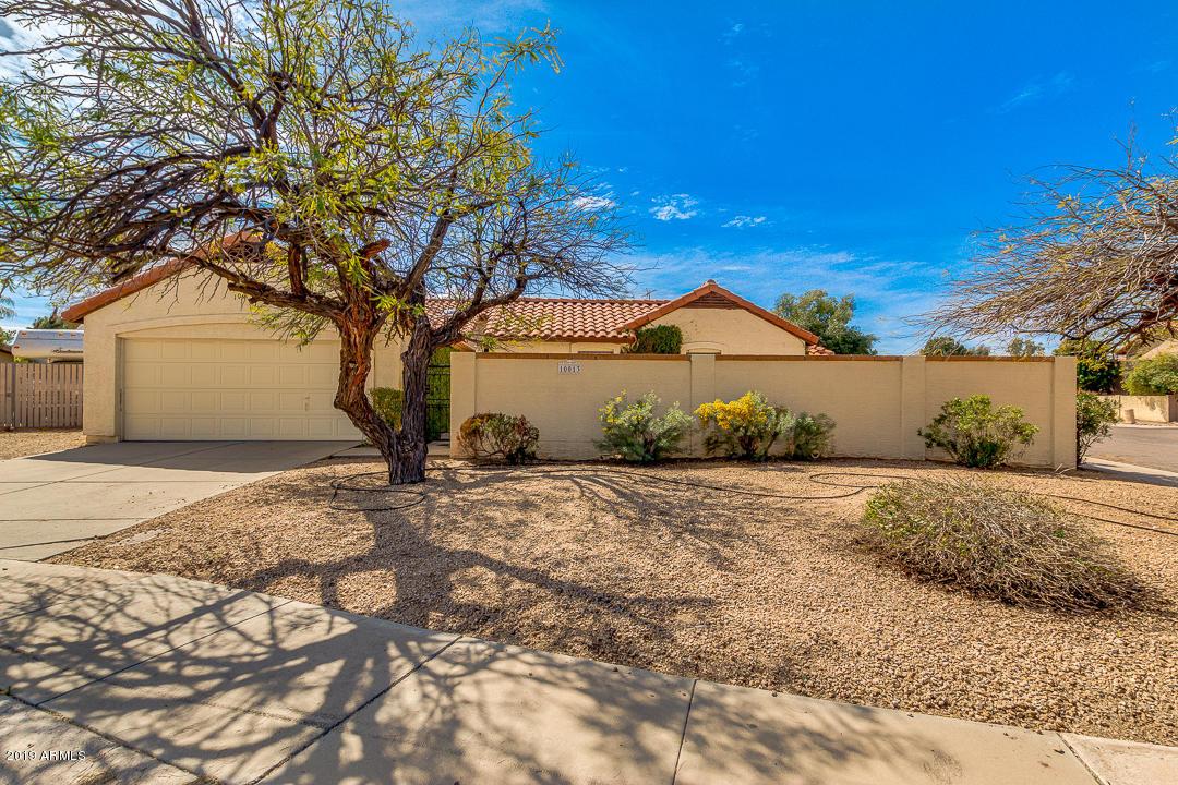 10013 N 54th Ave., Glendale, AZ 85302