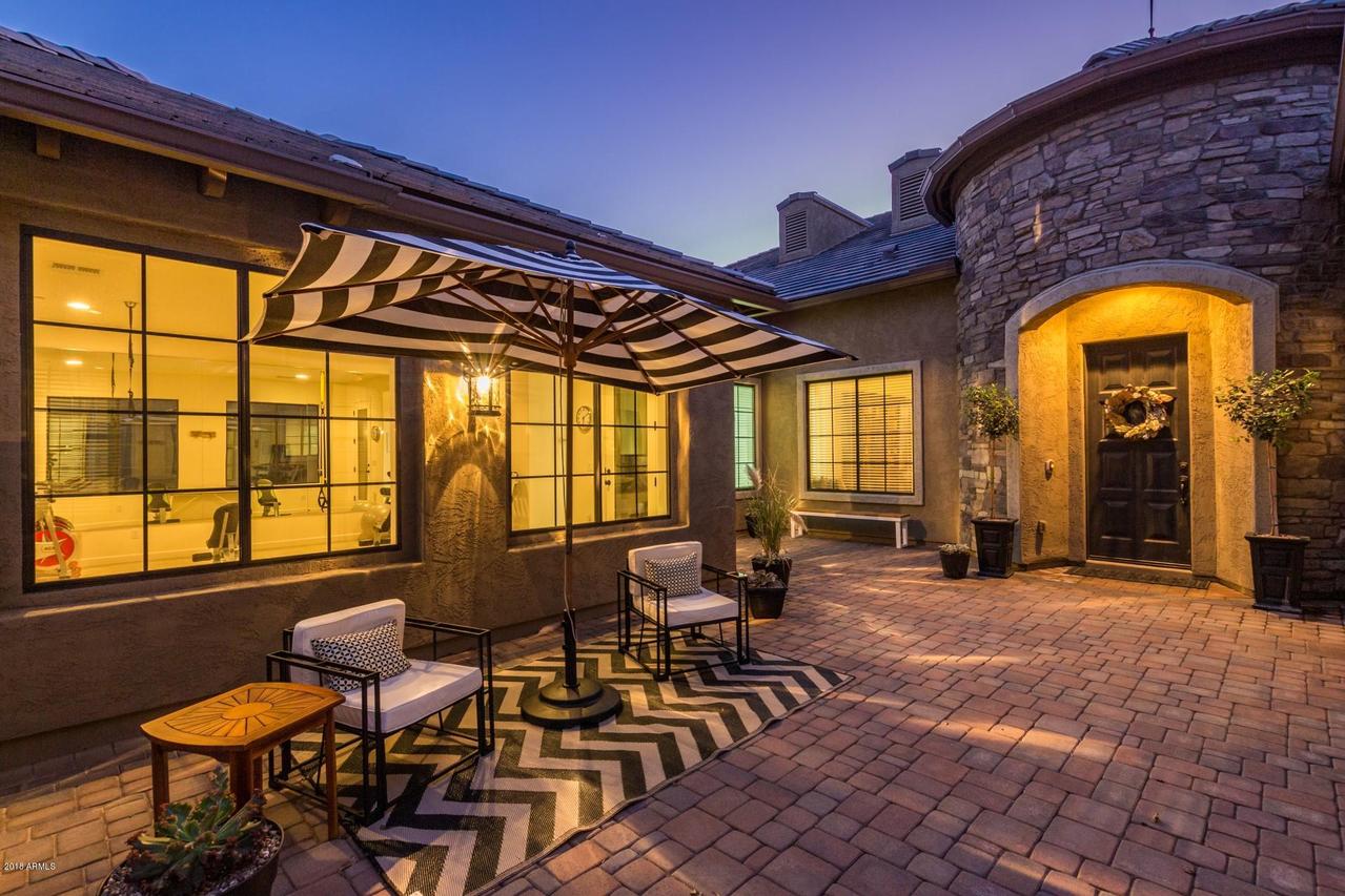 24428 S 203rd Ct., Queen Creek, AZ 85142