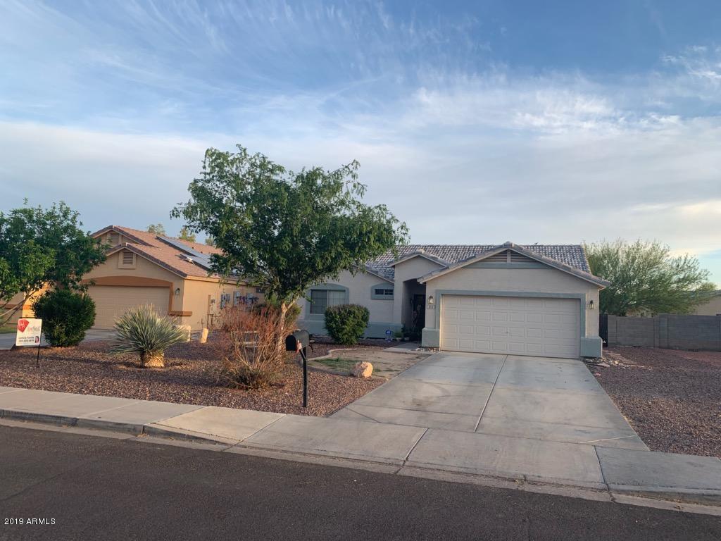 813 E Centre Ave., Buckeye, AZ 85326