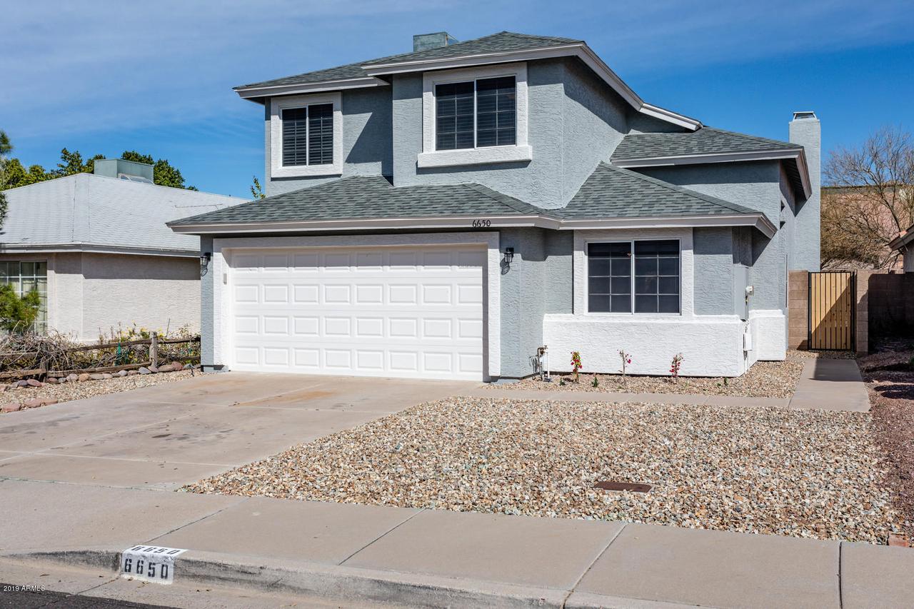 6650 E Northridge St., Mesa, AZ 85215