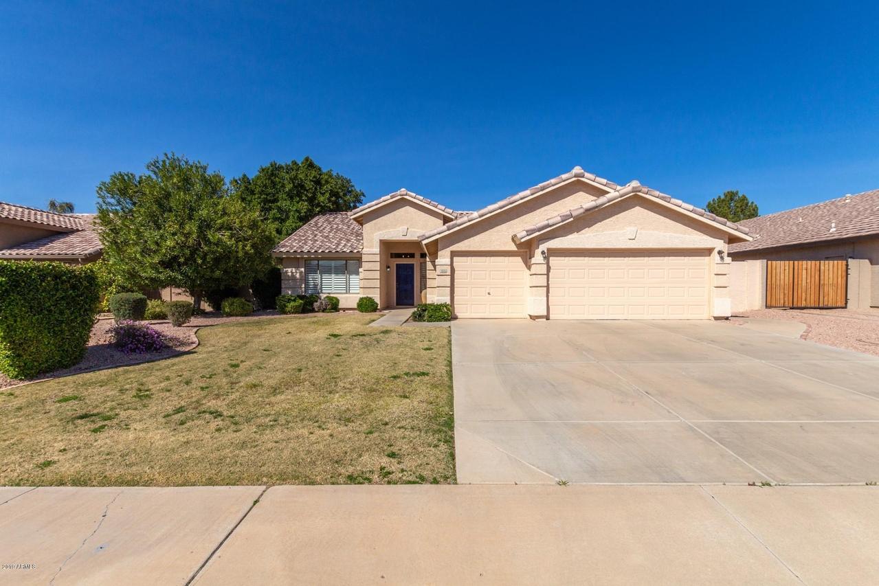 4326 E Enrose St., Mesa, AZ 85205