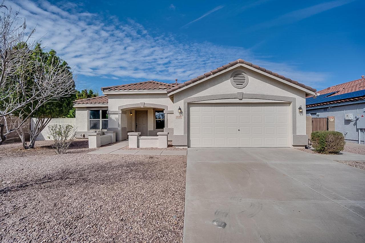 3120 W Spur Dr., Phoenix, AZ 85083