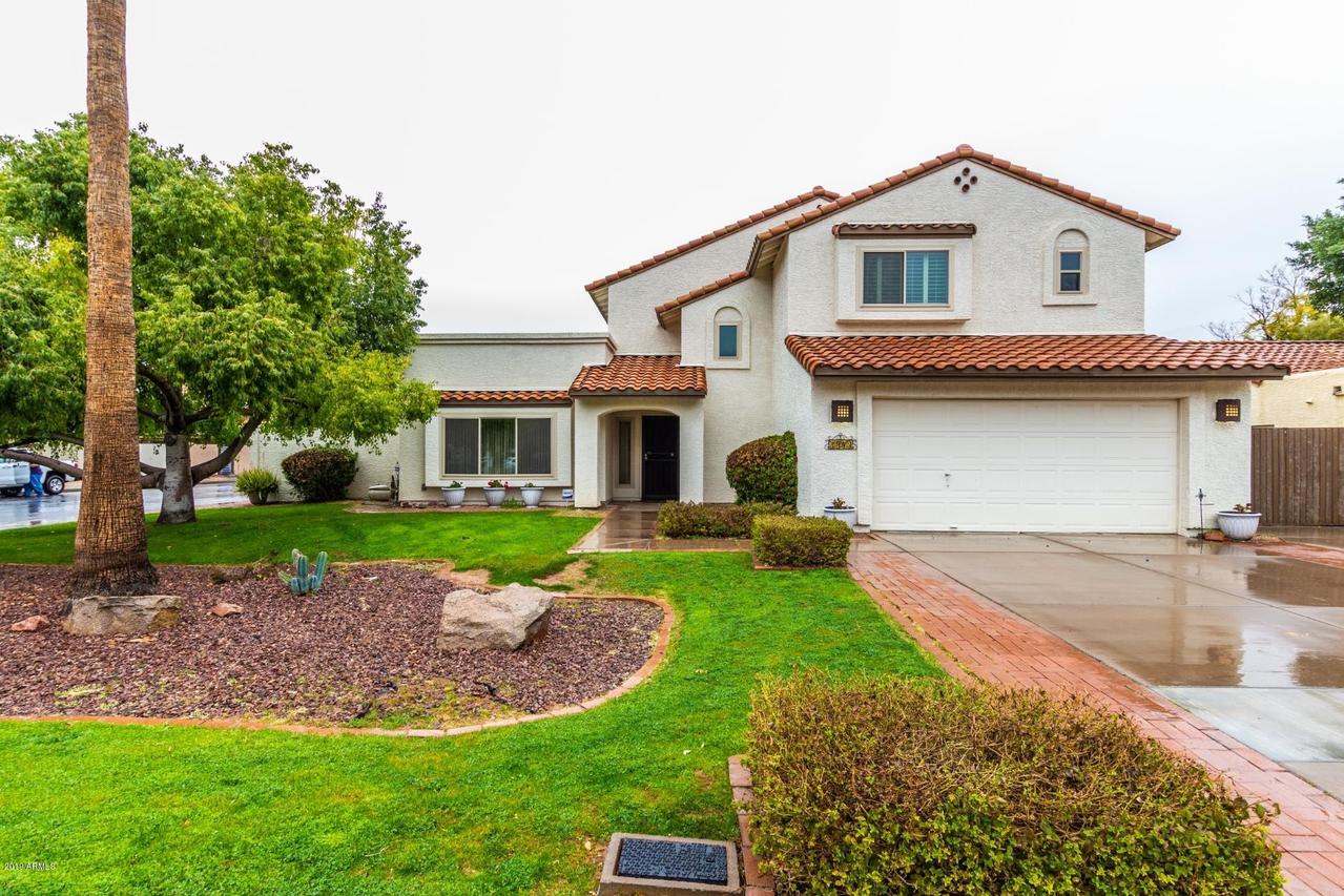 1940 E Palomino Dr., Tempe, AZ 85284