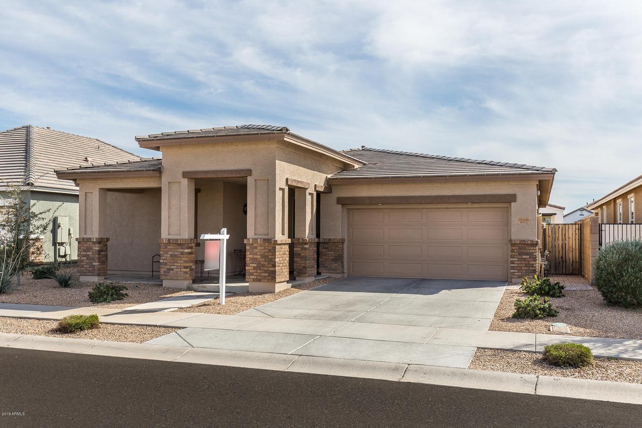 22449 E Via Del Verde, Queen Creek, AZ 85142