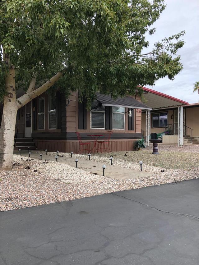 15802 S Gilbert Rd. #23, Chandler, AZ 85225