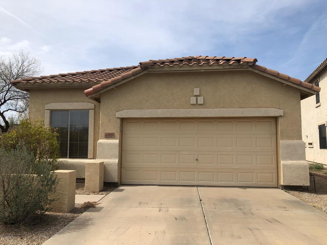 22602 S 208th St., Queen Creek, AZ 85142