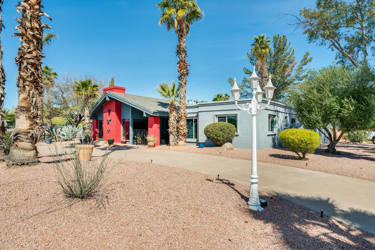 10646 N Indian Wells Dr., Fountain Hills, AZ 85268
