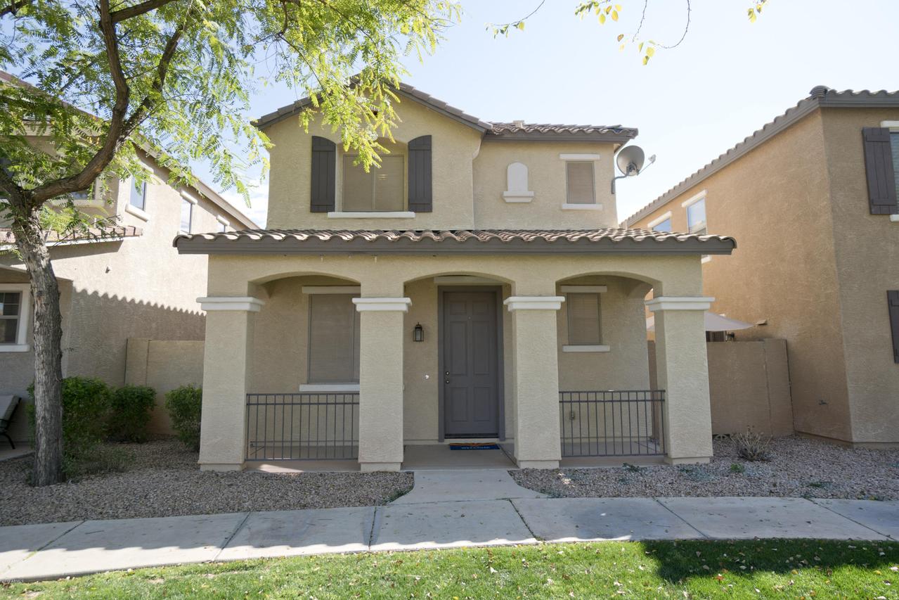 84 E Palomino Dr., Gilbert, AZ 85296