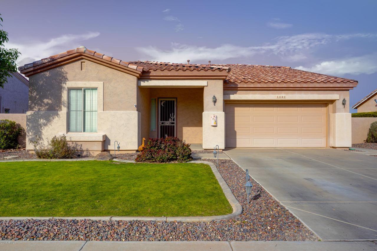 5090 S Ranger Tr., Gilbert, AZ 85298