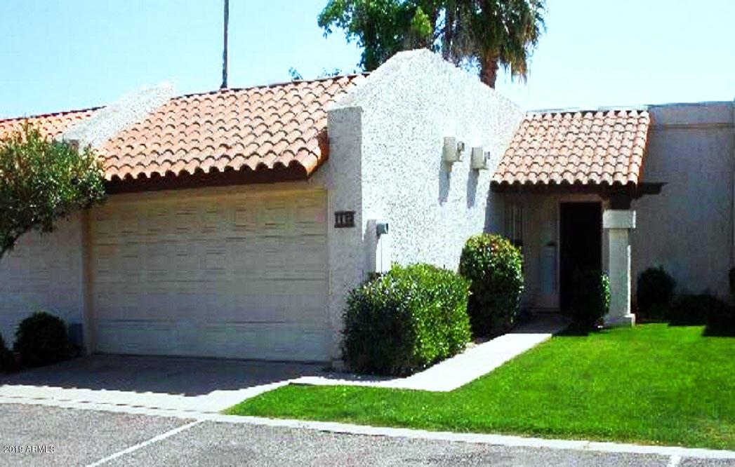 1850 S Westwood #15, Mesa, AZ 85210