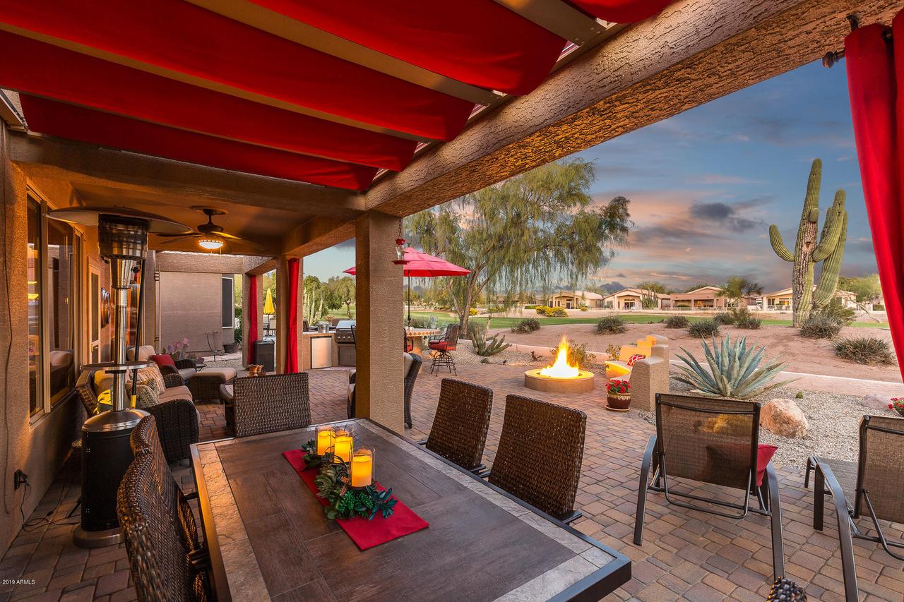 6449 S Ginty Dr., Gold Canyon, AZ 85118