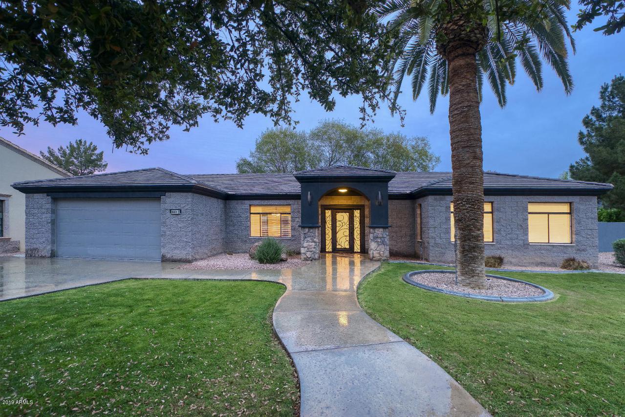 4441 N 36th Pl., Phoenix, AZ 85018