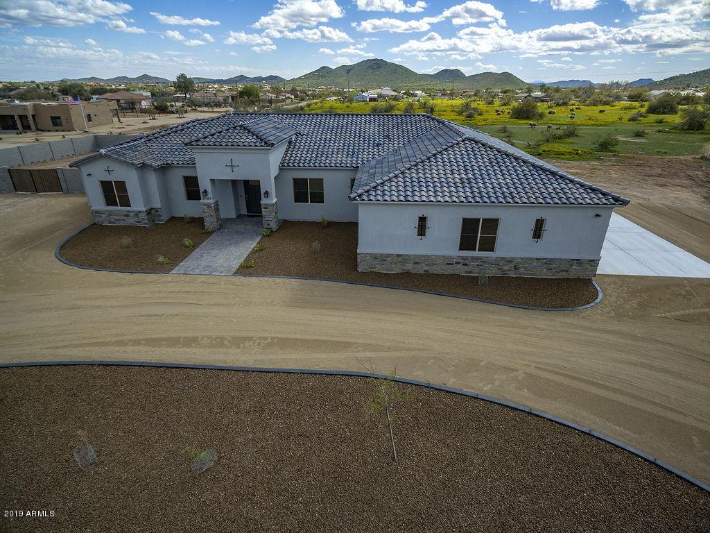 39204 N 21st Ave., Phoenix, AZ 85086