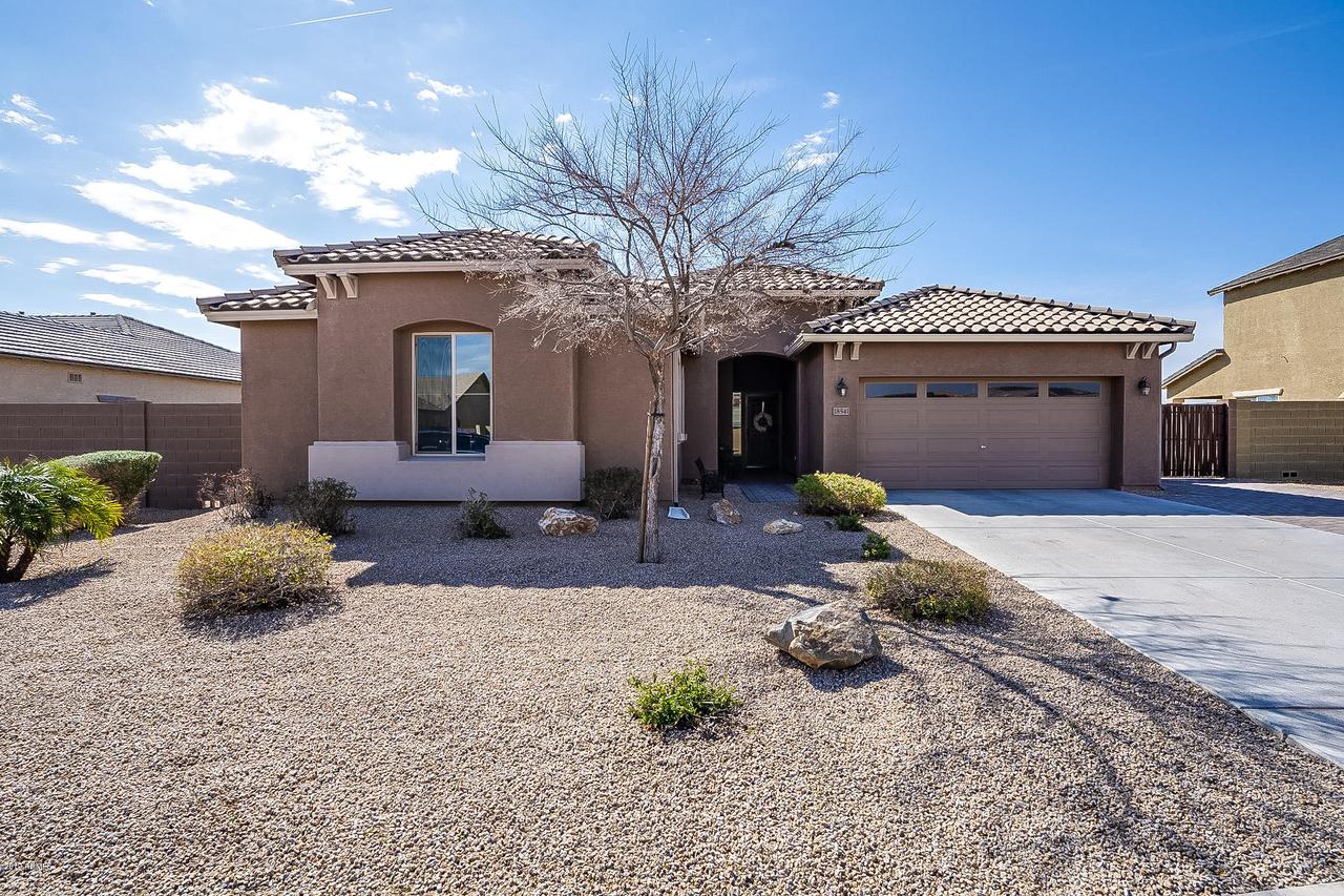 18541 W Oregon Ave., Litchfield Park, AZ 85340