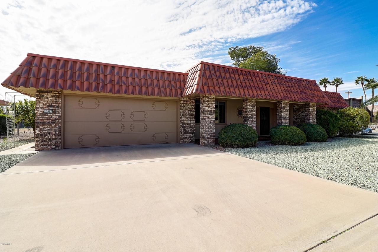 10653 W Boswell Blvd., Sun City, AZ 85373