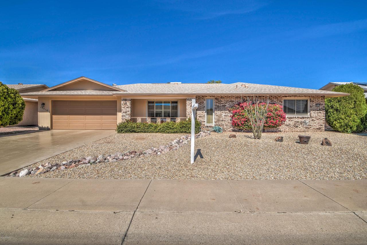 10310 W Pine Springs Dr., Sun City, AZ 85373