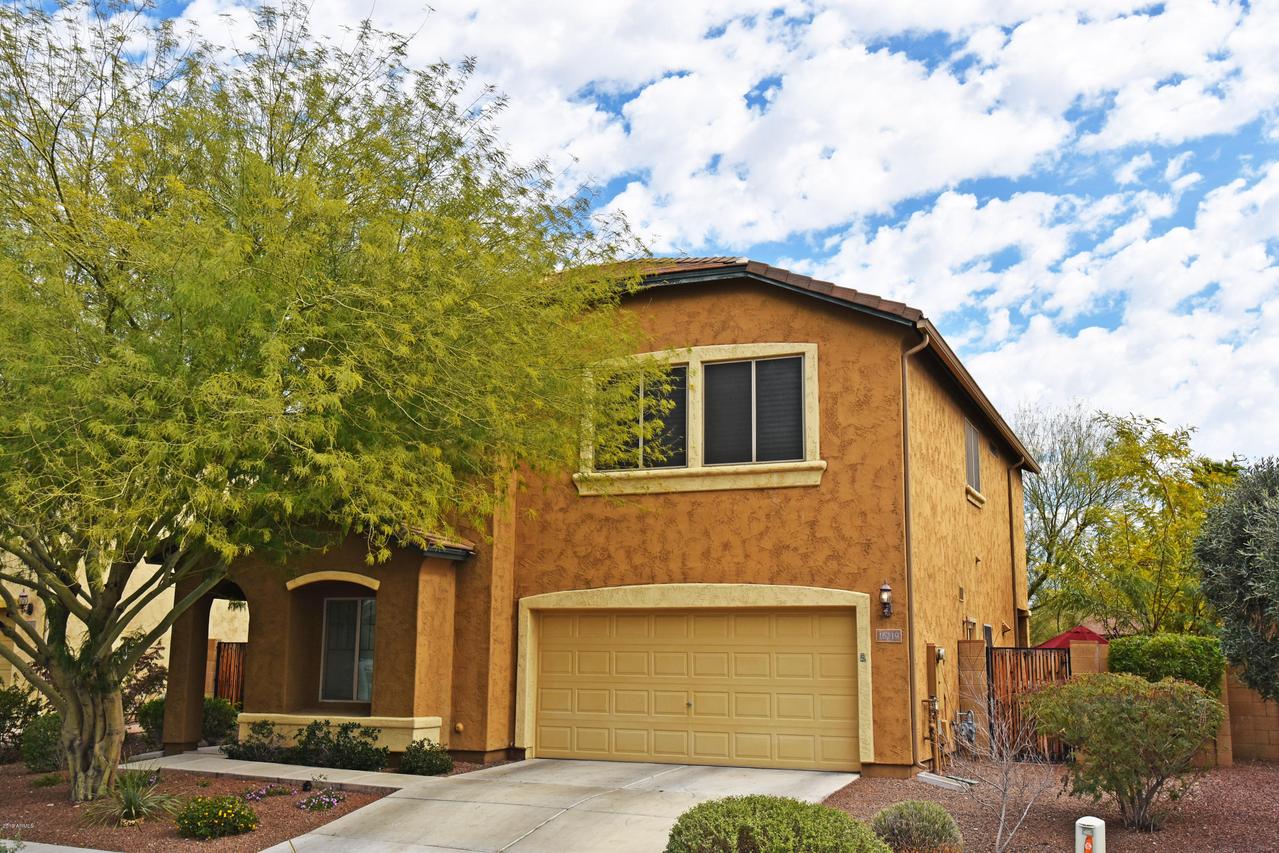 16219 N 73rd Dr., Peoria, AZ 85382