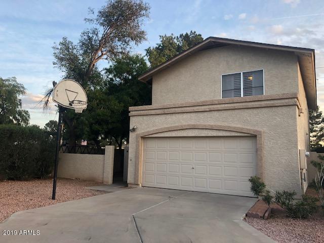 4239 E Caballero Cir., Mesa, AZ 85205