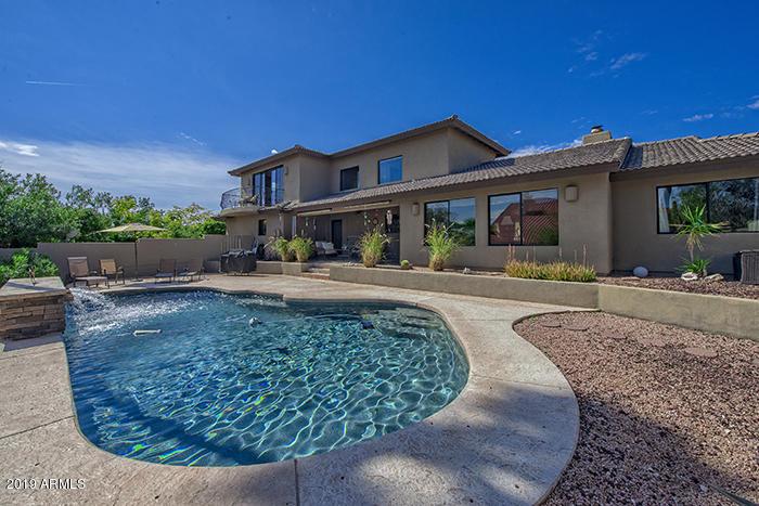15519 E Chicory Dr., Fountain Hills, AZ 85268