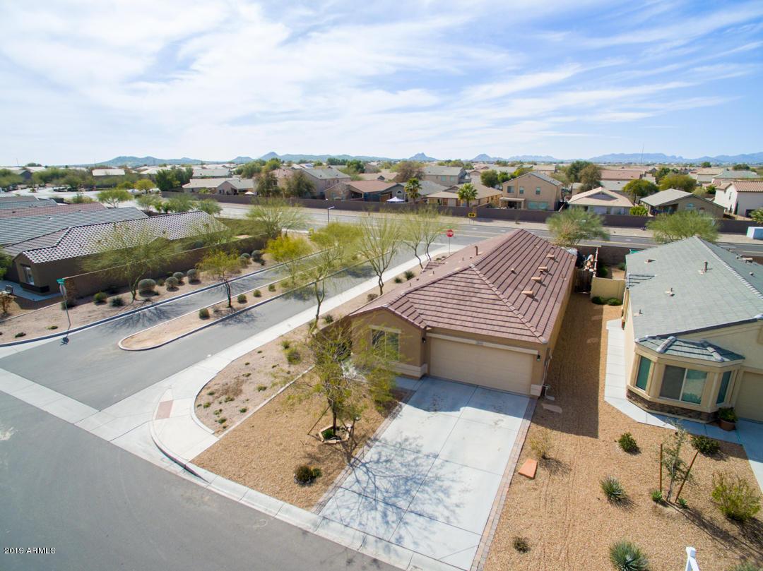 28564 N Ametrine Way, San Tan Valley, AZ 85143