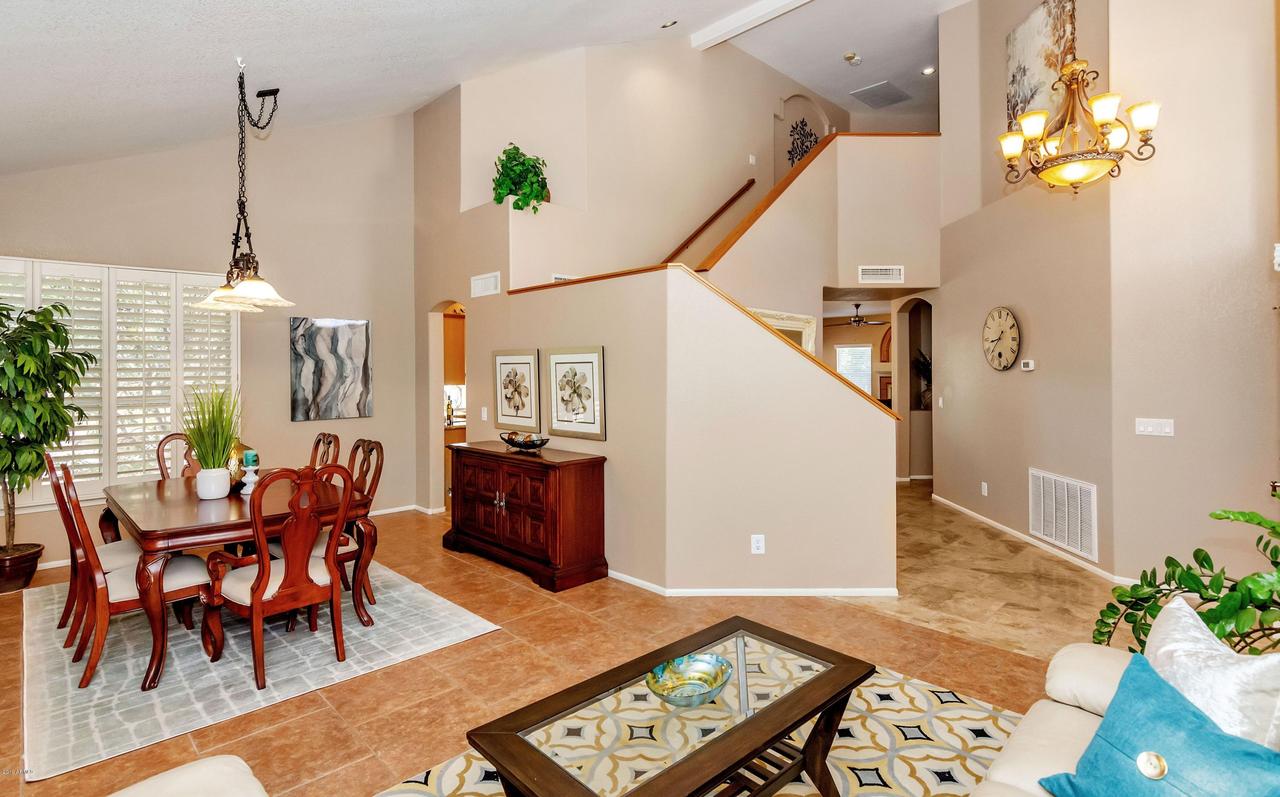 4308 N St Elias, Mesa, AZ 85215