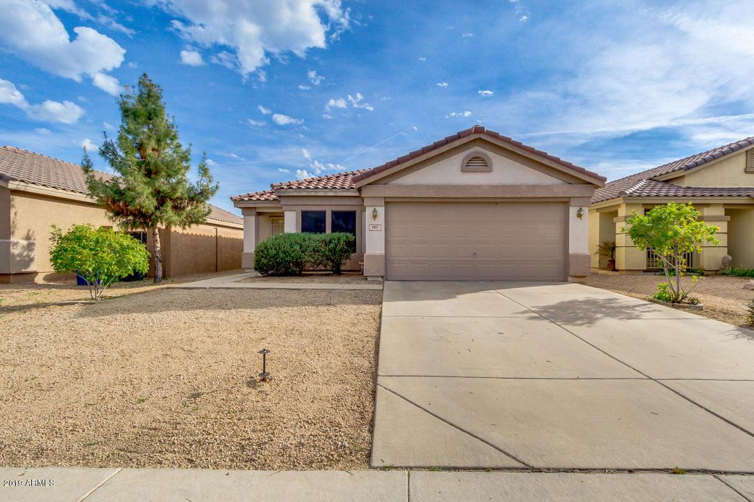 985 E Arabian Dr., Gilbert, AZ 85296