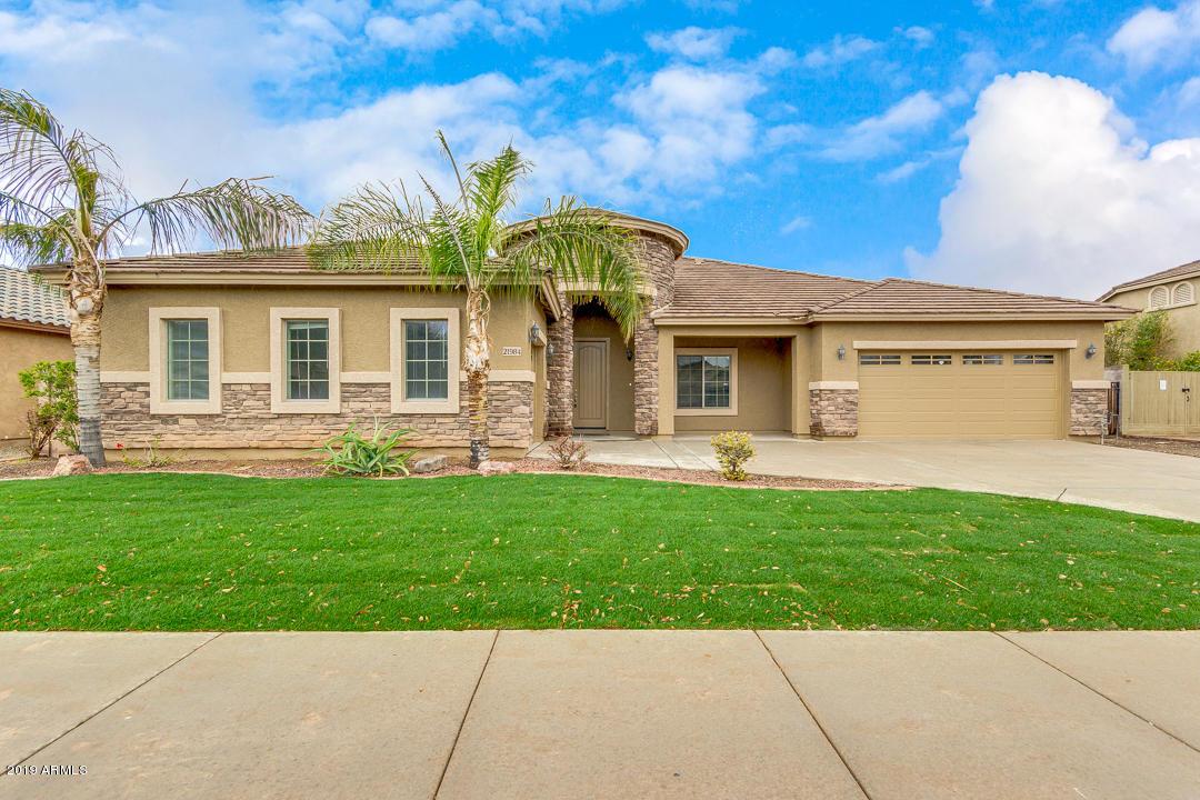 21984 E Domingo Rd., Queen Creek, AZ 85142