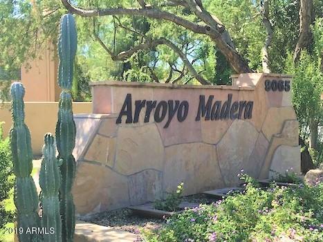 9065 E Gary Rd. #119, Scottsdale, AZ 85260