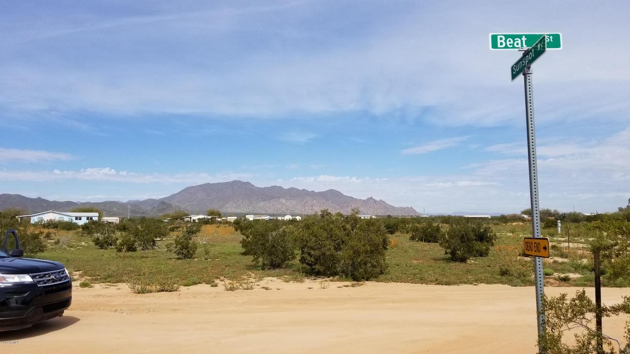 55848 W Beat St. #-, Maricopa, AZ 85139