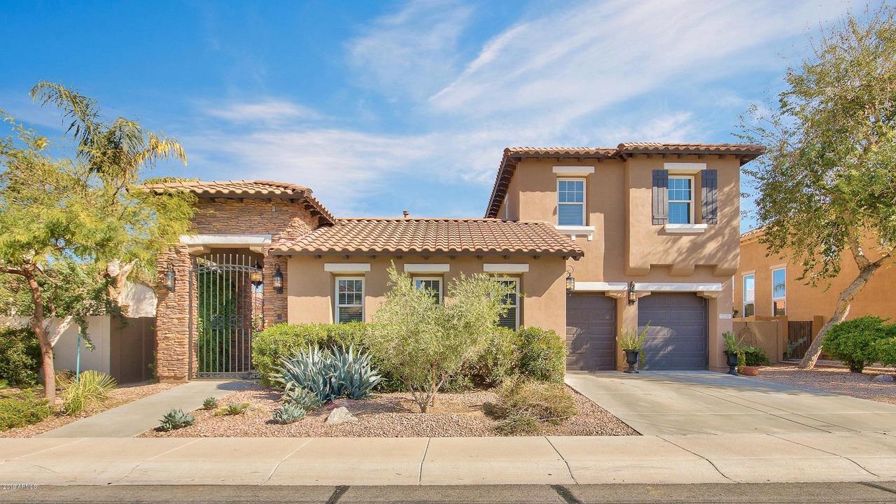 2230 E Azalea Dr., Chandler, AZ 85286