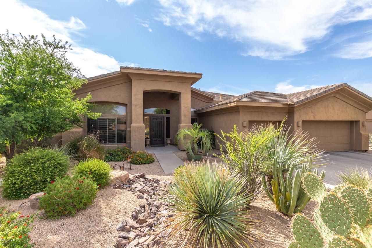24426 N 77th St., Scottsdale, AZ 85255