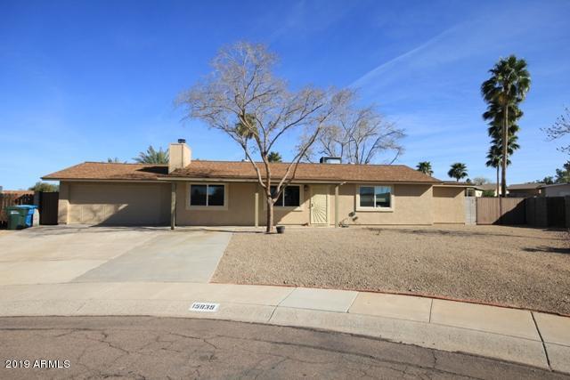 15839 N 19th St., Phoenix, AZ 85022