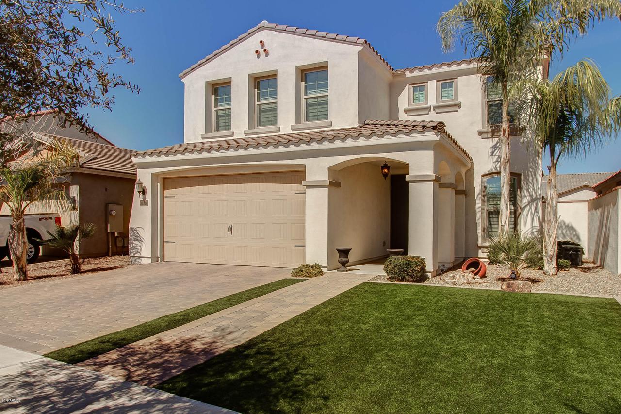 10350 E Sable Ave., Mesa, AZ 85212