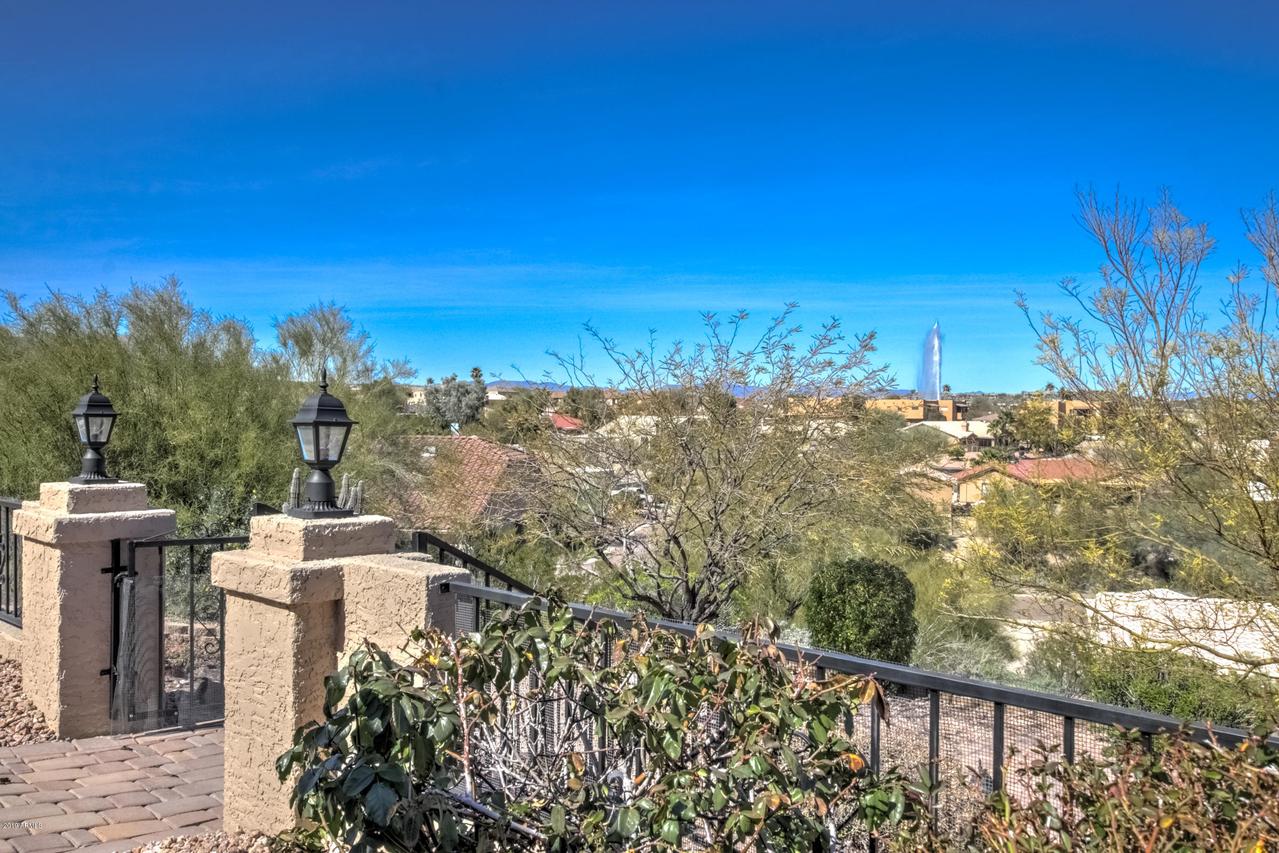 17046 E Rand Dr., Fountain Hills, AZ 85268