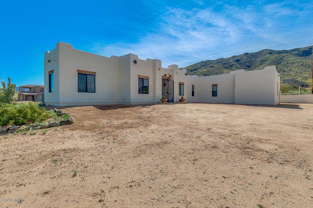 2222 W Sunrise Dr., Phoenix, AZ 85041