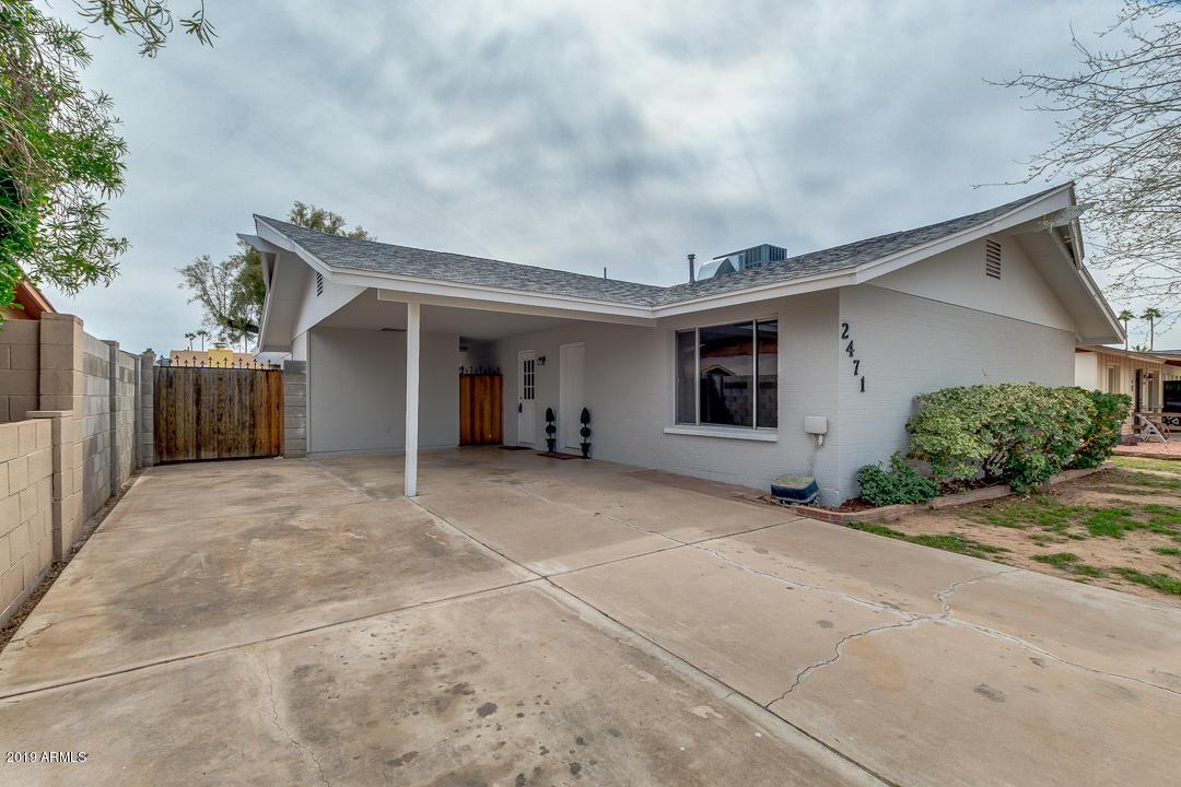 2471 E Pebble Beach Dr., Tempe, AZ 85282
