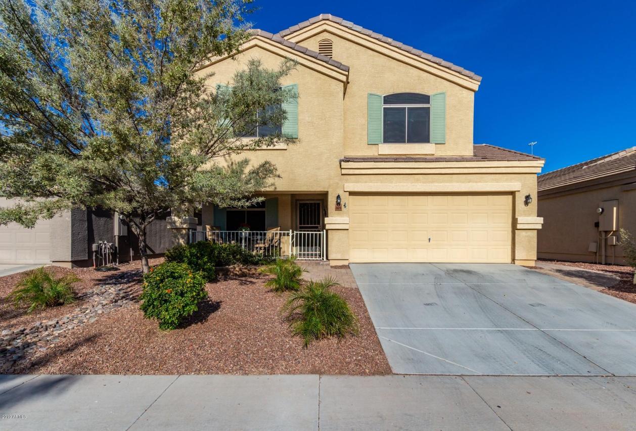 24018 N 118th Ave., Sun City, AZ 85373