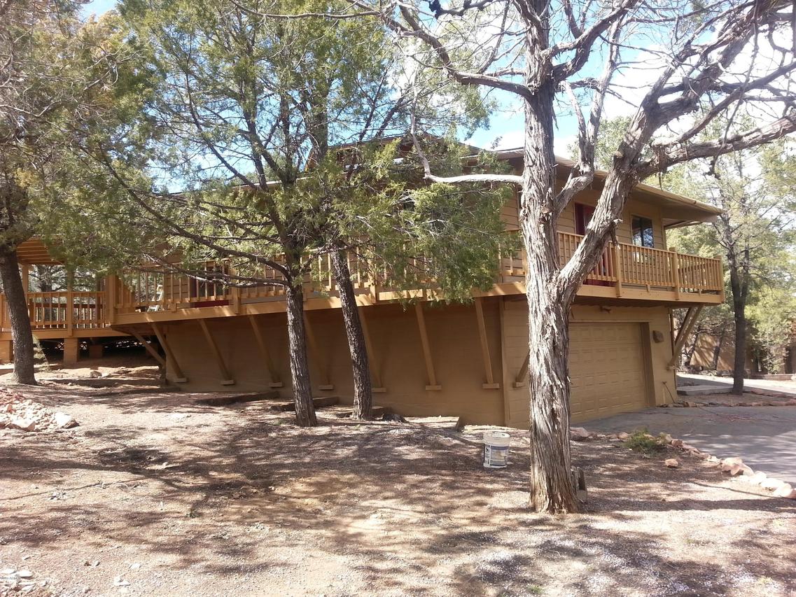 904 S Manzanita Dr., Payson, AZ 85541