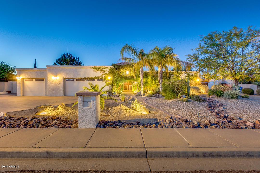 5442 E Acoma Dr., Scottsdale, AZ 85254