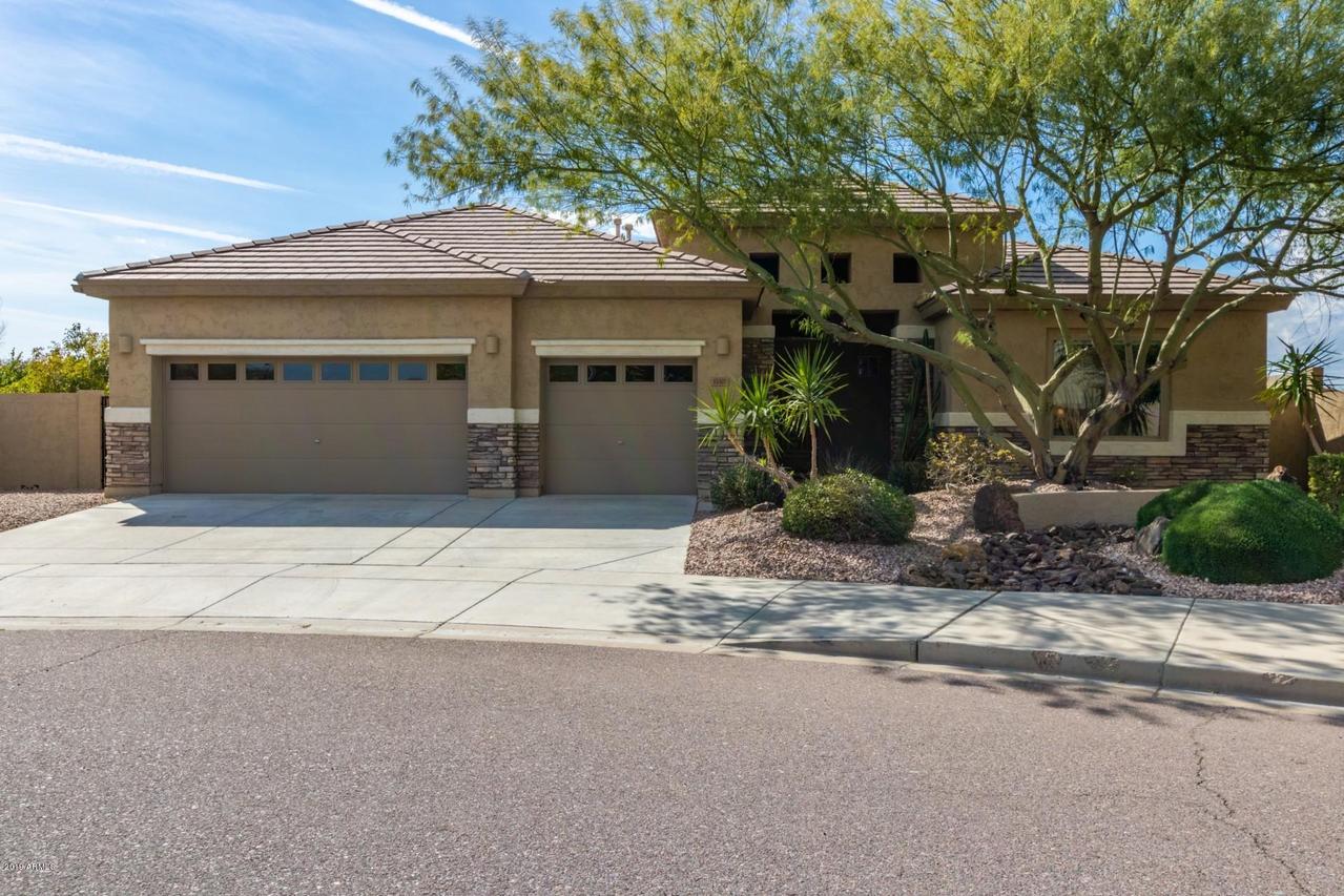 33302 N 23rd Dr., Phoenix, AZ 85085