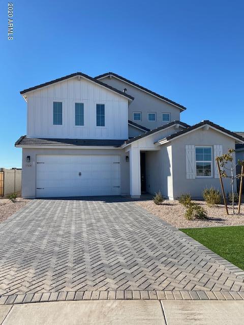 516 E Vail Ln., San Tan Valley, AZ 85140