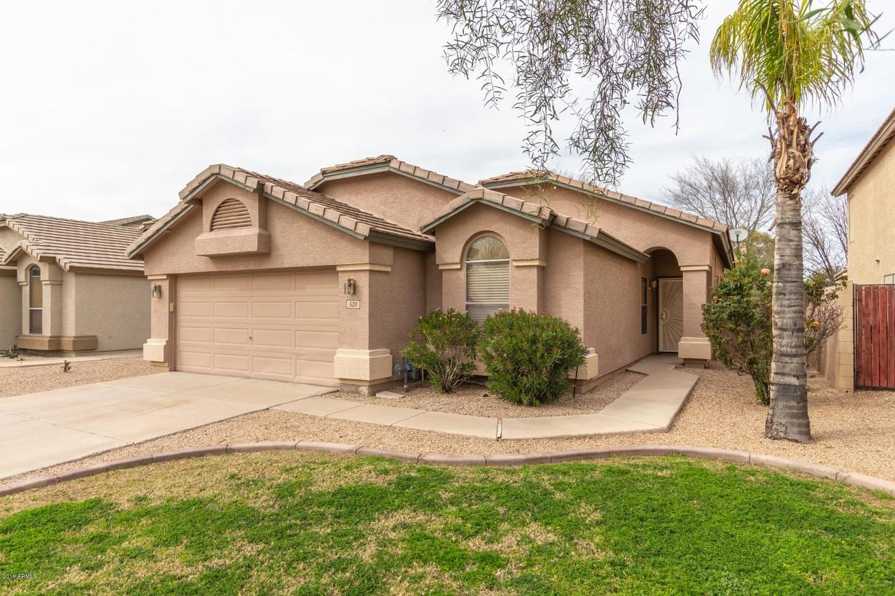 520 E Cathy Dr., Gilbert, AZ 85296