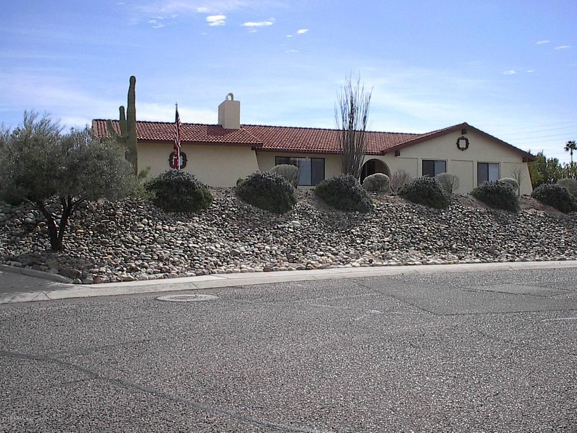 755 N Madison St., Wickenburg, AZ 85390