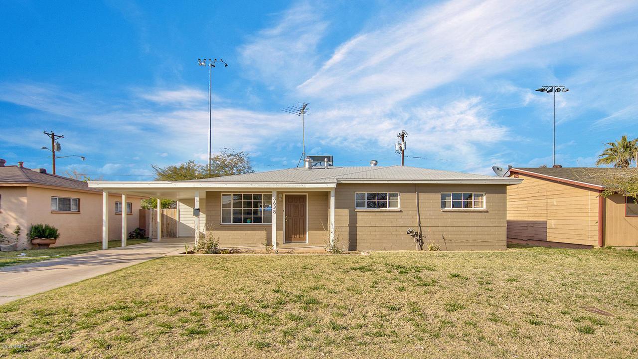 3628 E Palm Ln., Phoenix, AZ 85008