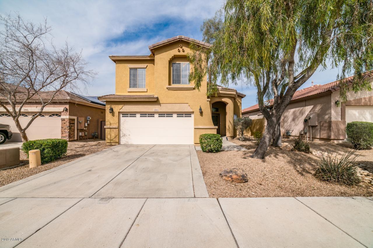 2514 W Brilliant Sky Dr., Phoenix, AZ 85085