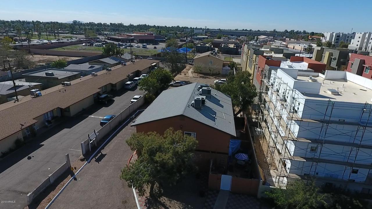 1951 E Don Carlos Ave., Tempe, AZ 85281